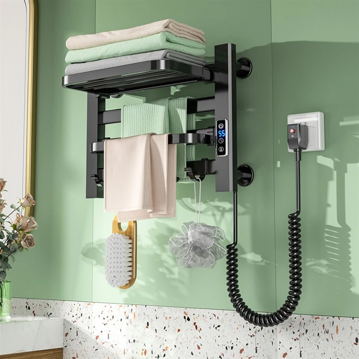 Stainless Steel Towel Radiator best